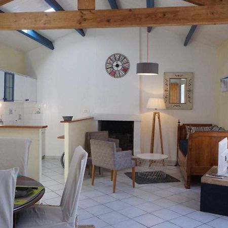 Maison Charmante 6 Pers, Jardin Clos, Tv Et Wifi, Proche Commerces Et Plage, Petit Chien Accepte. - Fr-1-224B-165 L'Epine  Esterno foto