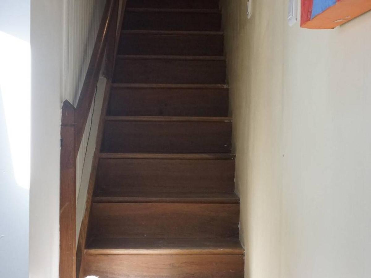 Maison Charmante 6 Pers, Jardin Clos, Tv Et Wifi, Proche Commerces Et Plage, Petit Chien Accepte. - Fr-1-224B-165 L'Epine  Esterno foto