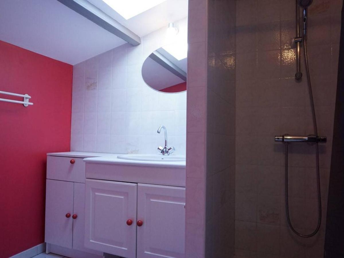 Maison Charmante 6 Pers, Jardin Clos, Tv Et Wifi, Proche Commerces Et Plage, Petit Chien Accepte. - Fr-1-224B-165 L'Epine  Esterno foto
