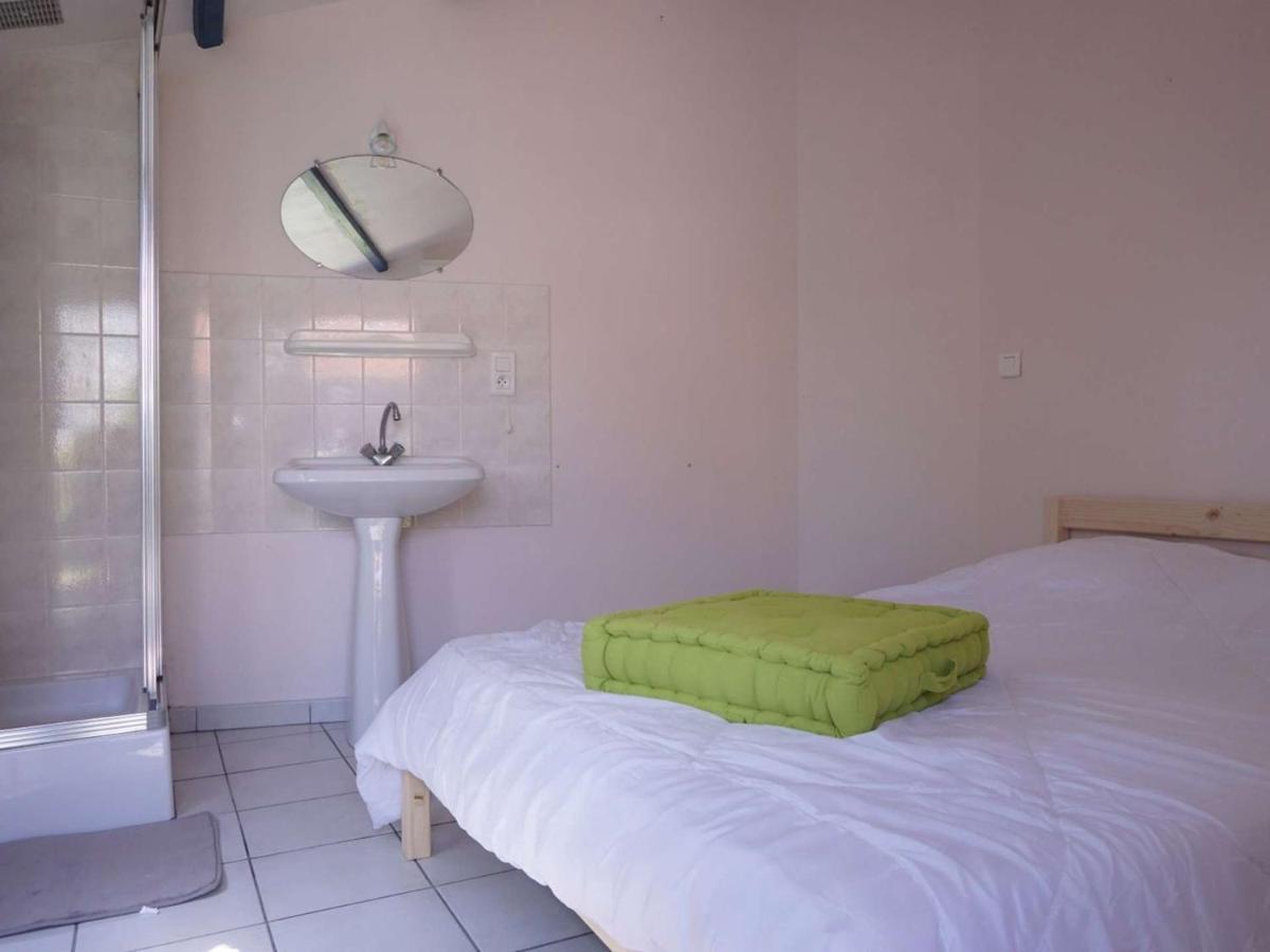 Maison Charmante 6 Pers, Jardin Clos, Tv Et Wifi, Proche Commerces Et Plage, Petit Chien Accepte. - Fr-1-224B-165 L'Epine  Esterno foto