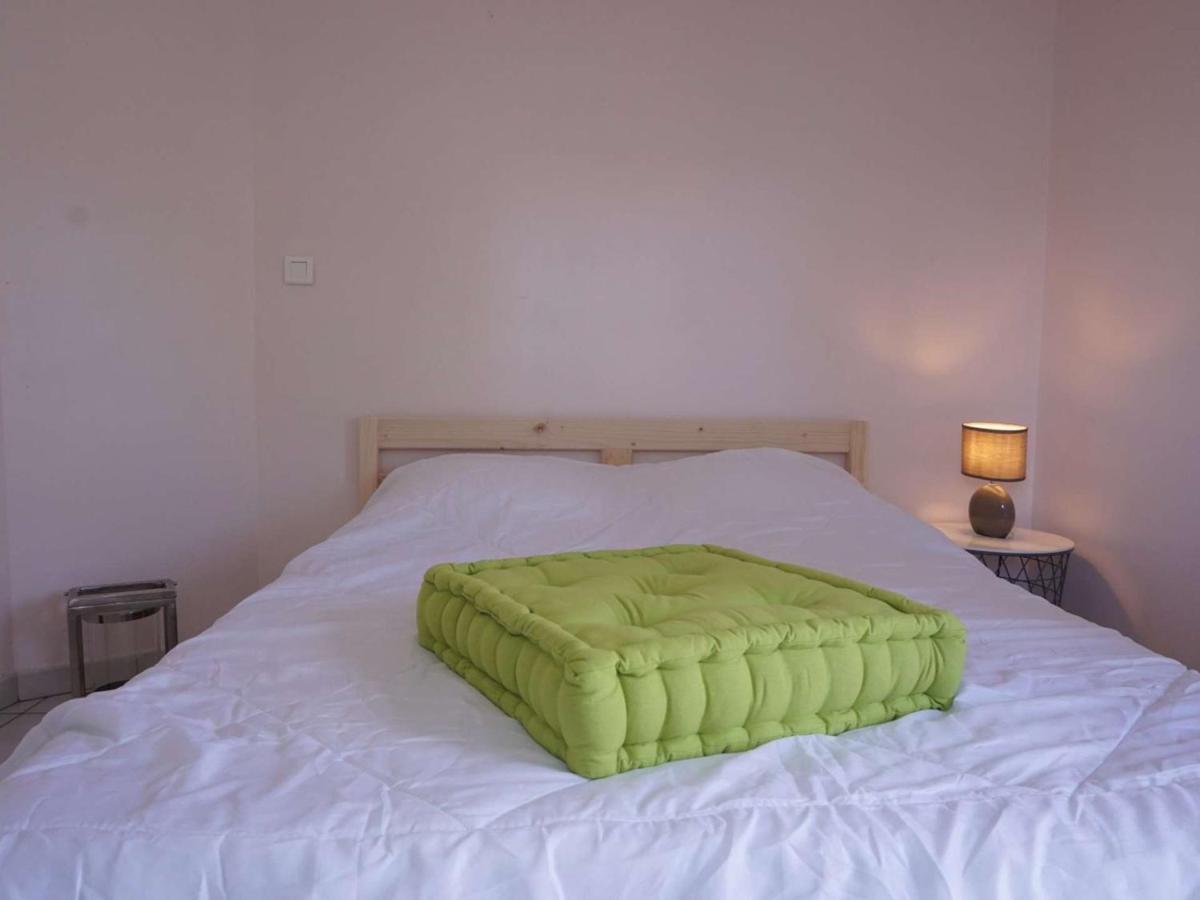 Maison Charmante 6 Pers, Jardin Clos, Tv Et Wifi, Proche Commerces Et Plage, Petit Chien Accepte. - Fr-1-224B-165 L'Epine  Esterno foto